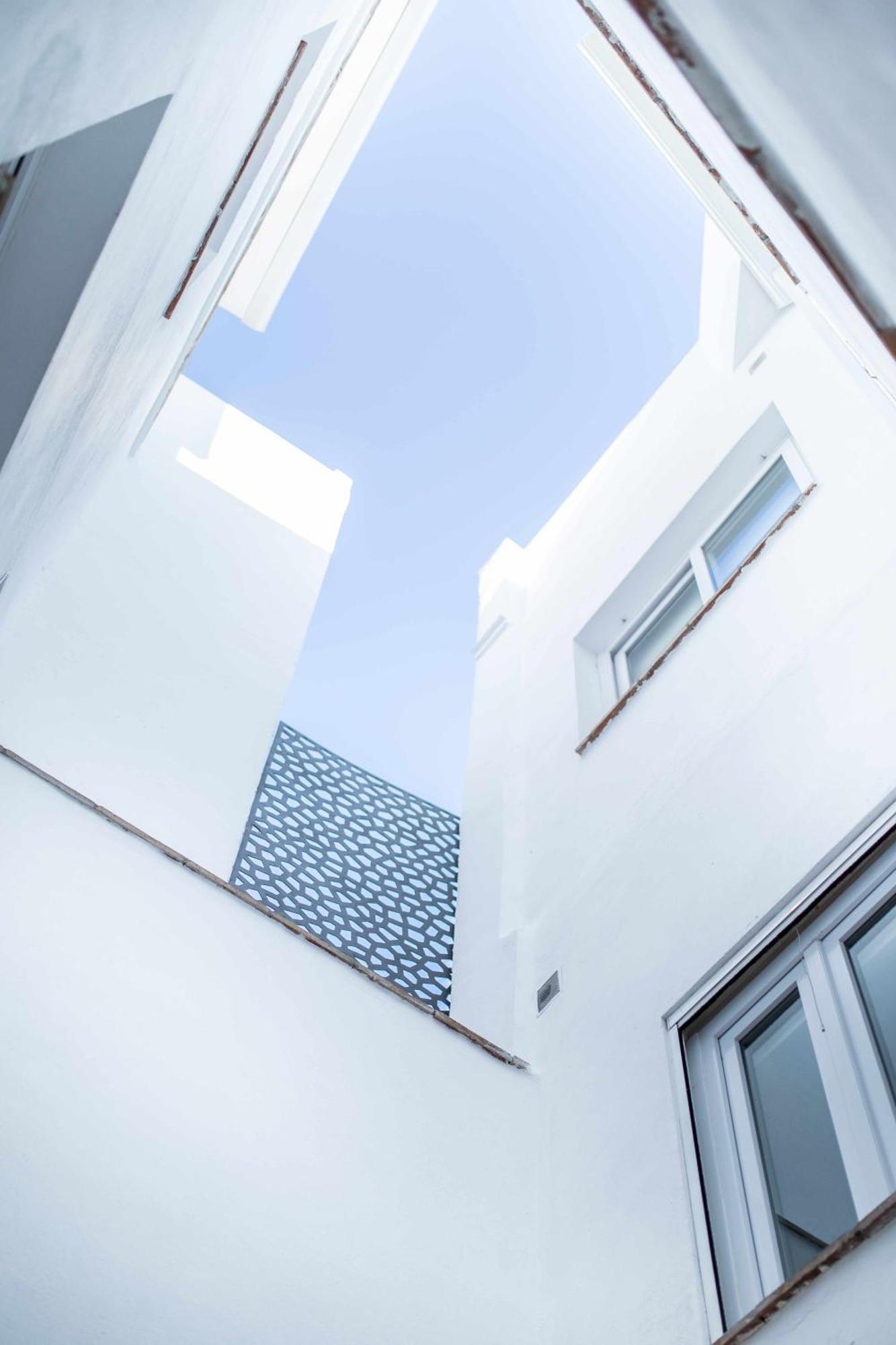 Capricho De La Juderia Suites Córdoba Exterior foto